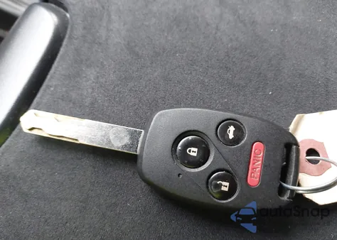 2010 Honda Accord 2.4 Lx from USA, damaged, VIN 1HGCP2F33AA103884